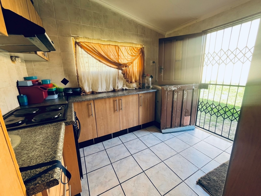 2 Bedroom Property for Sale in Mdantsane Eastern Cape